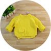 Pull fille - Ref 2103807