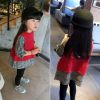 Pull fille - Ref 2103810