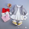 Pull fille - Ref 2103828