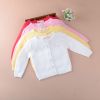 Pull fille - Ref 2103833