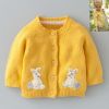 Pull fille - Ref 2103835