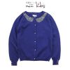 Pull fille - Ref 2103839