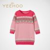 Pull fille YEEHOO - Ref 2103862