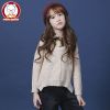 Pull fille PIER BEAR à manche longue - Ref 2103910