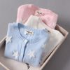 Pull fille - Ref 2103918
