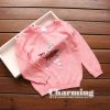 Pull fille - Ref 2103922