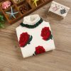 Pull fille - Ref 2103940