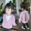 Pull fille - Ref 2103943