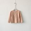 Pull fille - Ref 2103952