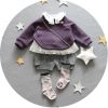 Pull fille - Ref 2103955