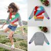 Pull fille - Ref 2103956