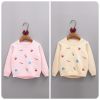 Pull fille - Ref 2103958