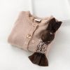 Pull fille - Ref 2103960