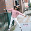 Pull fille - Ref 2103986