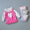 Pull fille - Ref 2103999