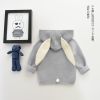 Pull fille - Ref 2104002