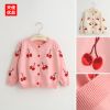 Pull fille - Ref 2104020