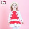 Pull fille HELLO KITTY à manche longue - Ref 2104023