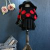 Pull fille - Ref 2104026
