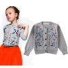 Pull fille - Ref 2104036