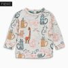 Pull fille NEXT - Ref 2104053
