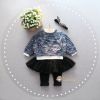 Pull fille - Ref 2104056