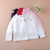 Pull fille - Ref 2104062