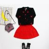 Pull fille MORIPETITO - Ref 2104067