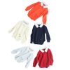 Pull fille - Ref 2104068