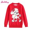 Pull fille - Ref 2104081