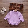 Pull fille - Ref 2104091