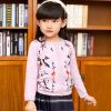 Pull fille - Ref 2104097