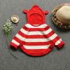 Pull fille - Ref 2104103