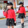 Pull fille - Ref 2104113