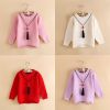 Pull fille - Ref 2104121