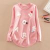 Pull fille - Ref 2104130