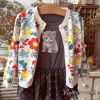 Pull fille - Ref 2104133