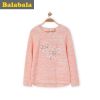Pull fille - Ref 2104134