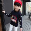 Pull fille - Ref 2104139