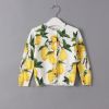 Pull fille - Ref 2104143
