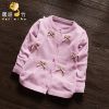 Pull fille - Ref 2104156