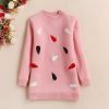 Pull fille - Ref 2104163