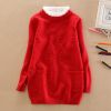 Pull fille - Ref 2104178