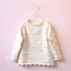 Pull fille - Ref 2104193