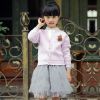 Pull fille - Ref 2104212