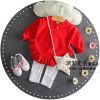 Pull fille - Ref 2104215