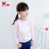 Pull fille - Ref 2104223