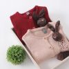 Pull fille - Ref 2104225