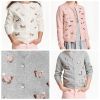 Pull fille - Ref 2104228