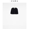 Pull fille ZARA à manche longue - Ref 2104232